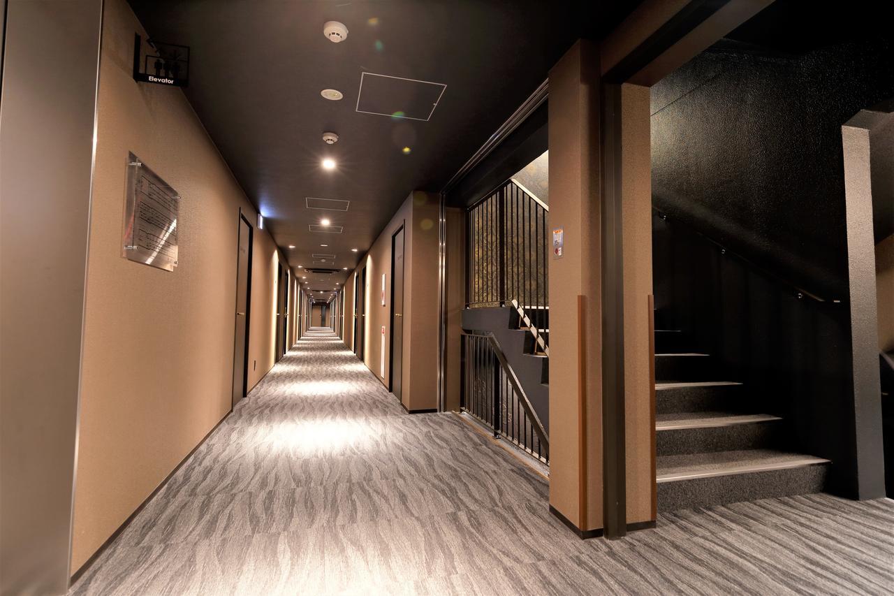 Act Roppongi 酒店