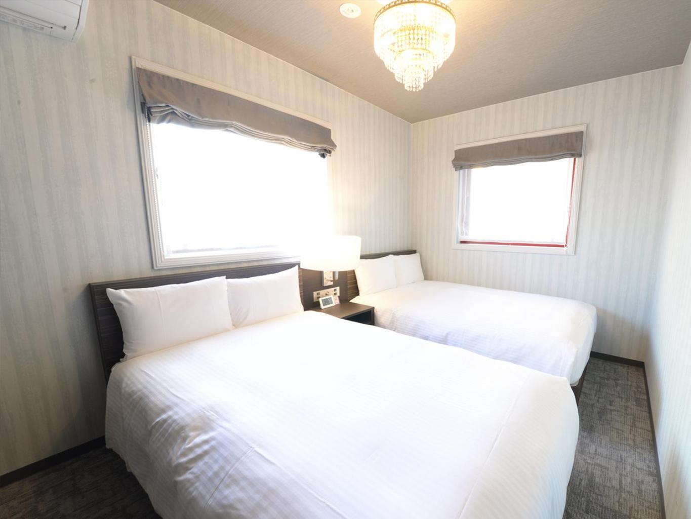 Hotel Act Roppongi Präfektur Tokio