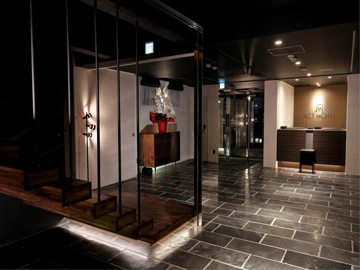 Hotel Act Roppongi Präfektur Tokio