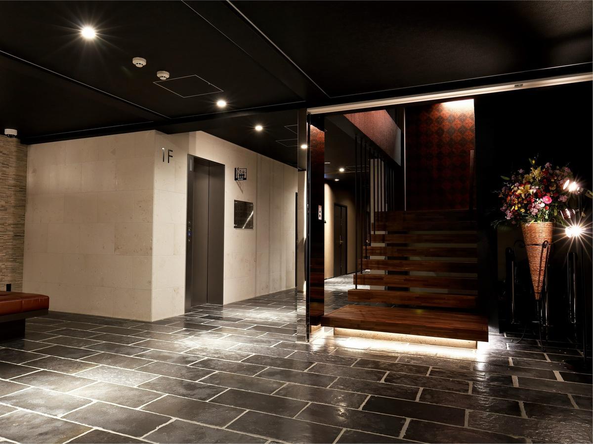 Act Roppongi Präfektur Tokio